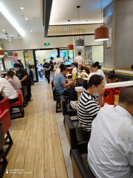 濟寧康德食品有限公司-深受顧客認可，能快速滿足全國各地餐飲店的需求